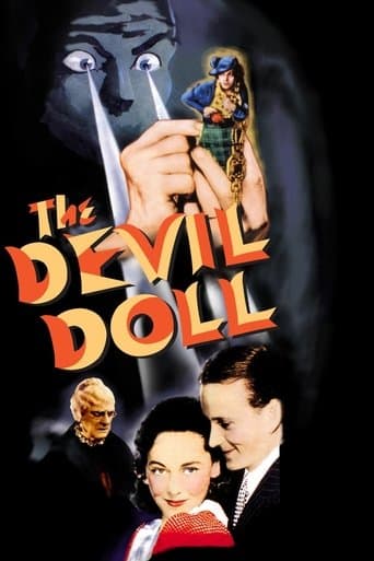 The Devil-Doll Image