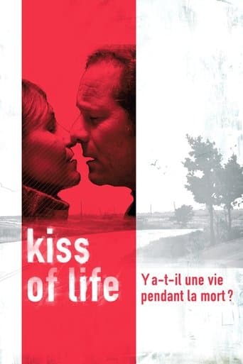 Kiss of Life Image