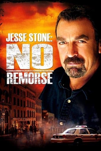 Jesse Stone: No Remorse Image