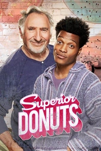 Superior Donuts Image
