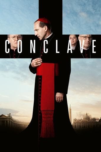 Conclave Image