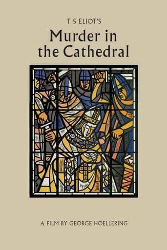 Murder in the Cathedral Image