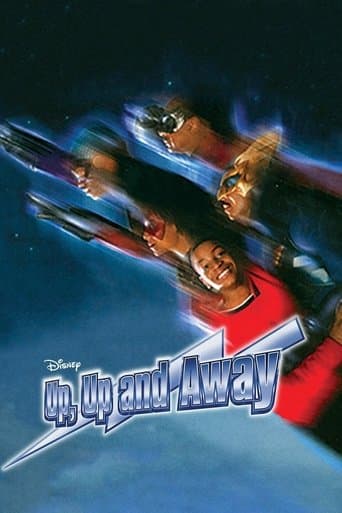 Up, Up, and Away Image