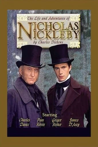 The Life and Adventures of Nicholas Nickleby Image