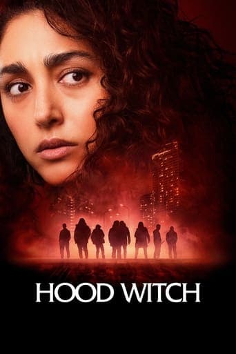 Hood Witch Image