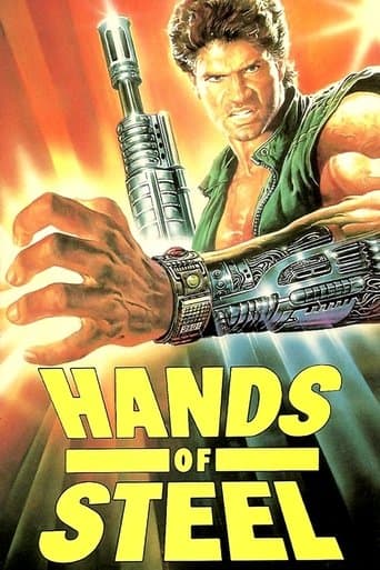 Hands of Steel Image