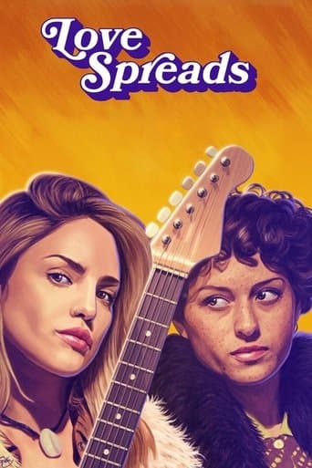 Love Spreads Image