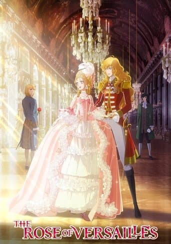 The Rose of Versailles Image