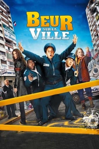 Beur sur la ville Image