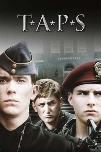 Taps Image