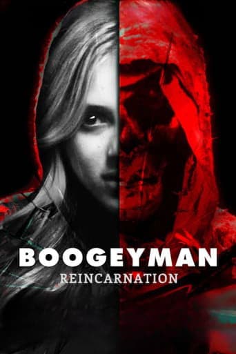 Boogeyman: Reincarnation Image