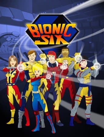 Bionic Six Image