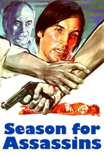 Season For Assassins Image