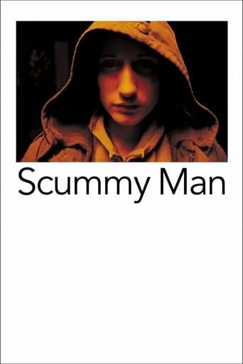 Scummy Man Image