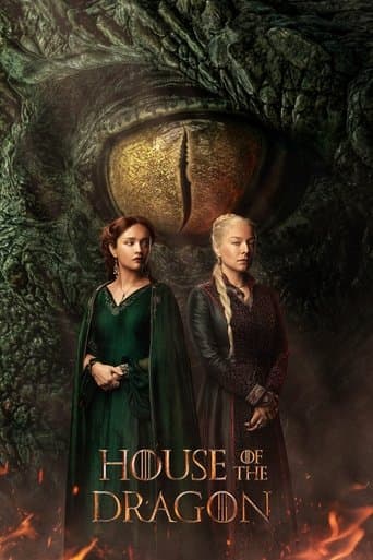 House of the Dragon Image
