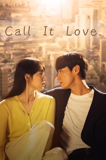 Call It Love Image