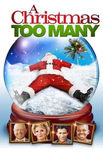 A Christmas Too Many Image