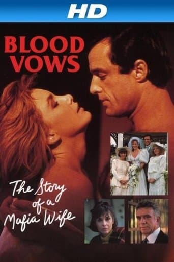 Blood Vows: The Story of a Mafia Wife Image