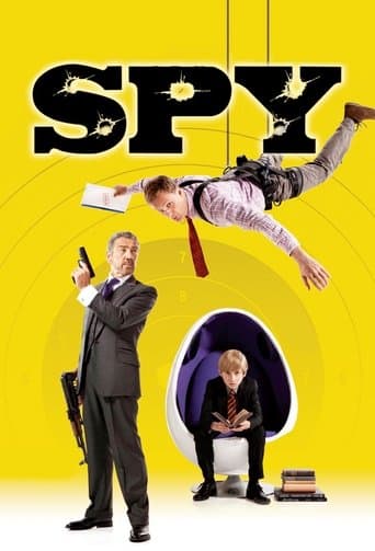Spy Image