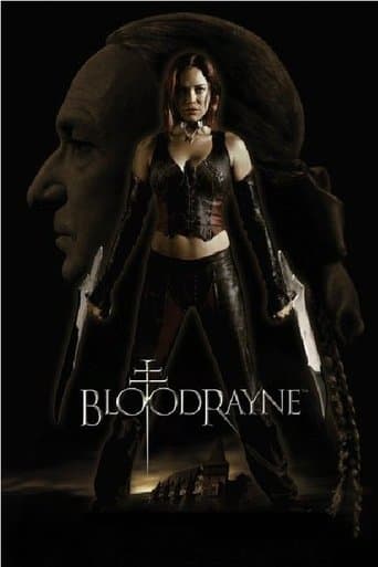 BloodRayne Image