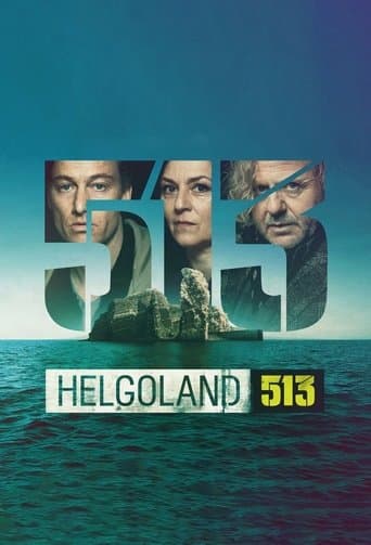Helgoland 513 Image