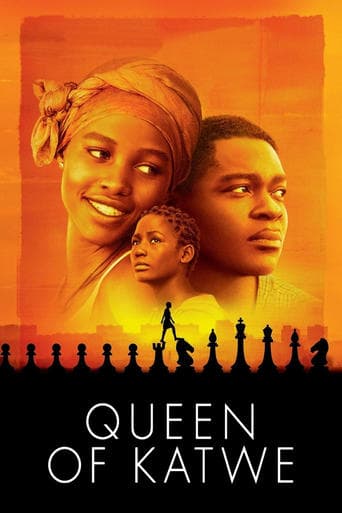 Queen of Katwe Image