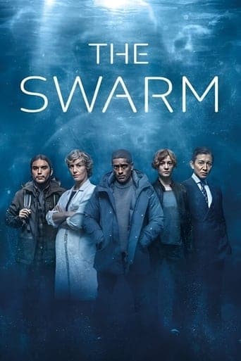 The Swarm Image