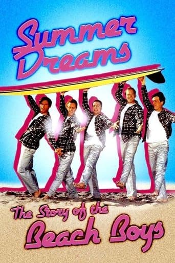 Summer Dreams: The Story of the Beach Boys Image
