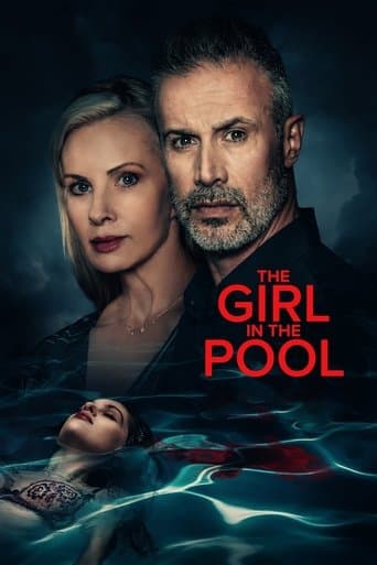 The Girl in the Pool Image