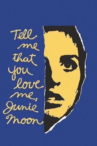 Tell Me That You Love Me, Junie Moon Image