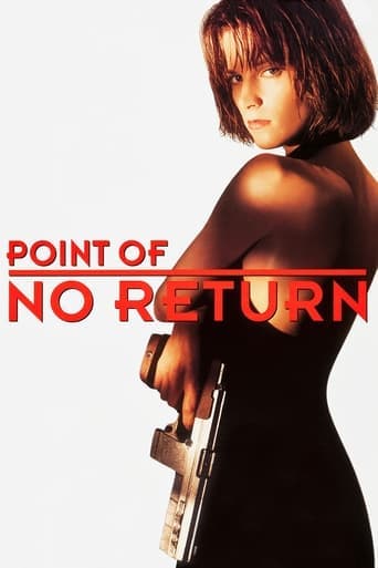 Point of No Return Image