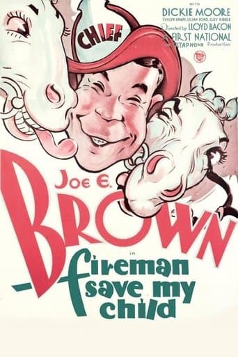 Fireman, Save My Child Image