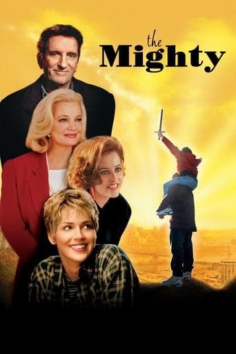 The Mighty Image