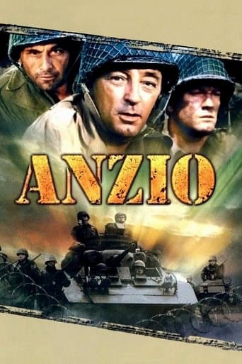 Anzio Image