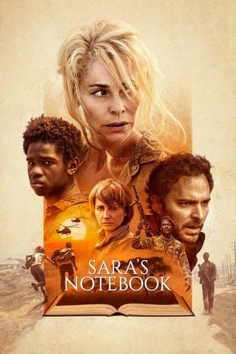 Sara's Notebook Image