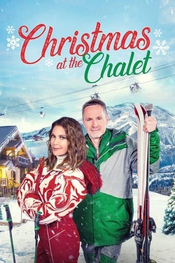 Christmas at the Chalet Image