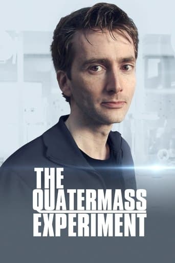 The Quatermass Experiment Image