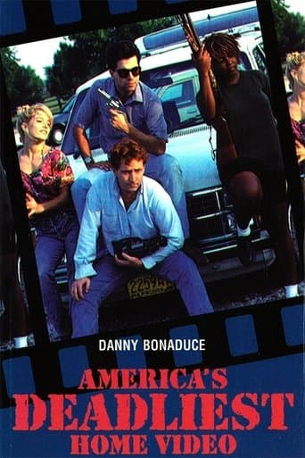 America's Deadliest Home Video Image