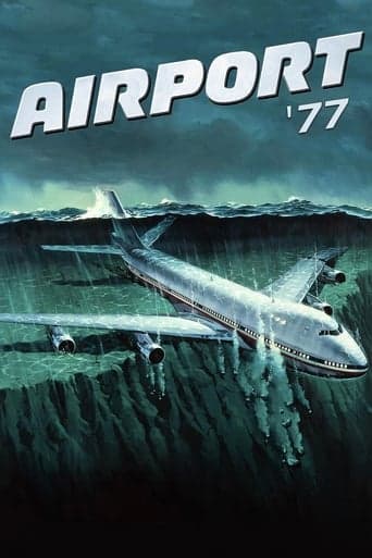 Airport '77 Image