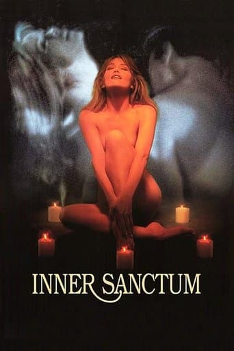 Inner Sanctum Image