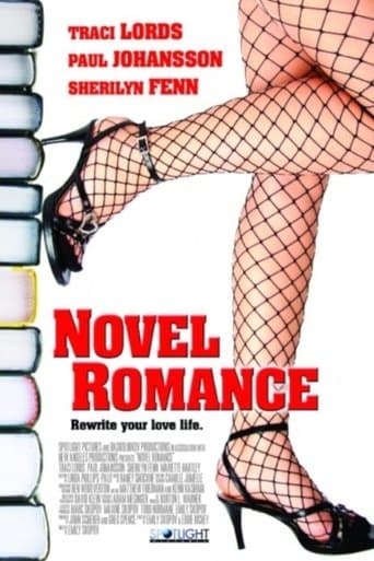 Novel Romance Image