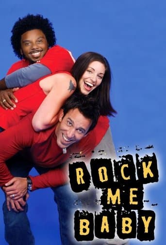 Rock Me Baby Image