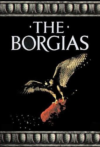 The Borgias Image