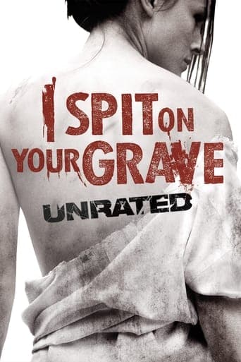 I Spit on Your Grave Image