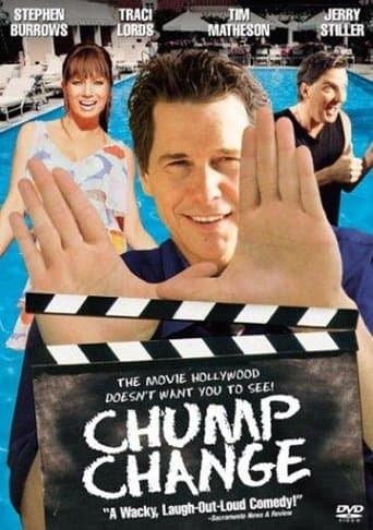 Chump Change Image