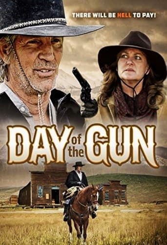 Day of the Gun Image