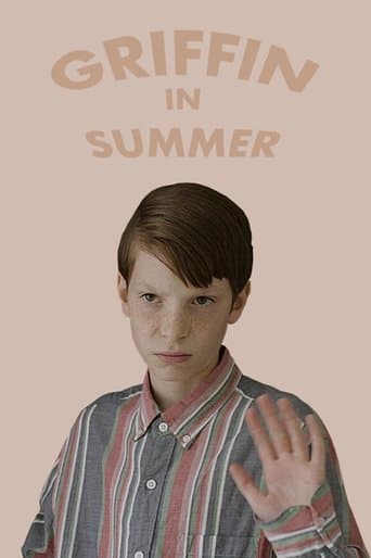 Griffin in Summer Image