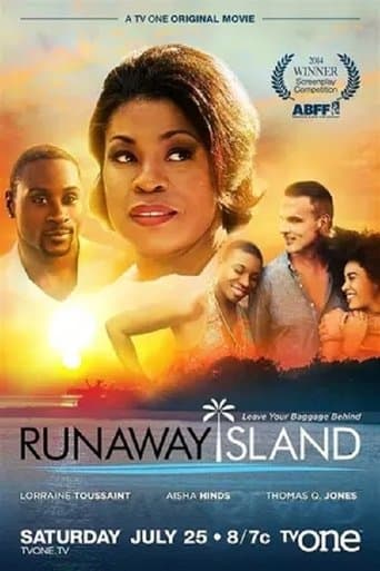 Runaway Island Image
