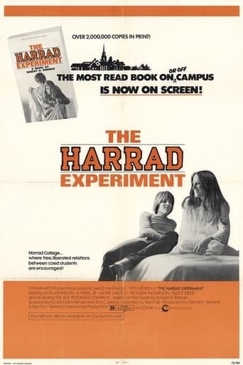 The Harrad Experiment Image