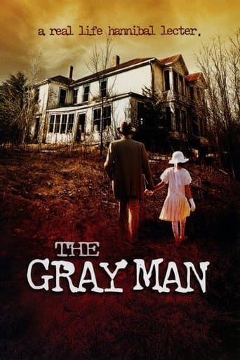 The Gray Man Image